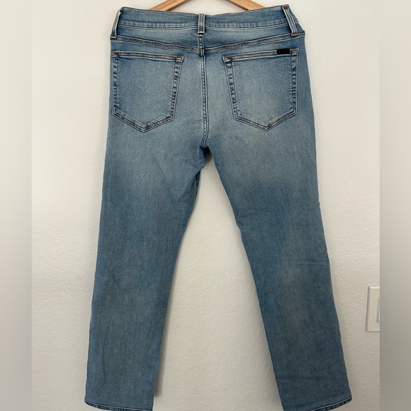 JOES men’s Brixton jeans size 31 in like new condition - Picture 2 of 3